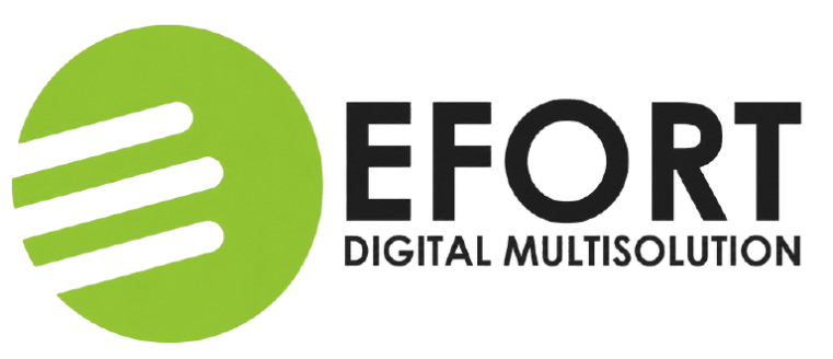 EFORT Digital Multisolution